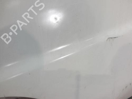 Left front door PEUGEOT BOXER Van (230L) 2.5 D | BP20361802C2 