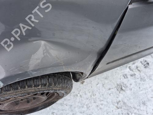 Rear parcel shelf VW GOLF V (1K1) 1.9 TDI | BP32396262C85 