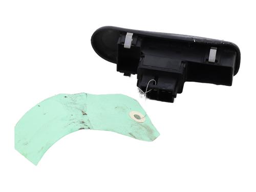 Right front window switch PEUGEOT 406 Coupe (8C) 2.0 16V | BP22005569I26 