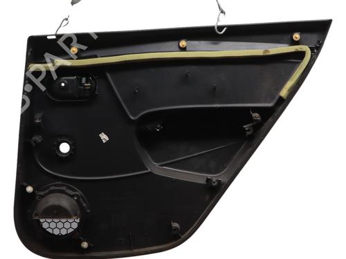 Rear left panel DACIA SANDERO 1.5 dCi | BP37086235C60 - Image 2