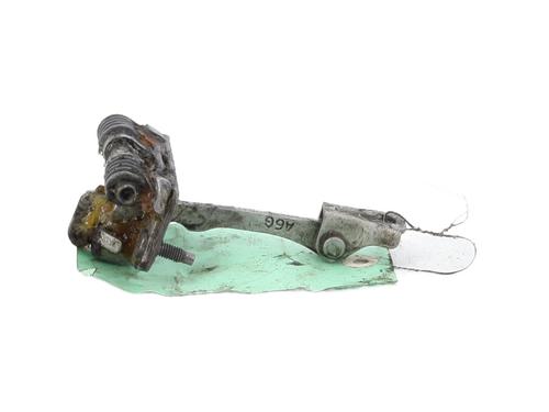 Hinge/Door check strap CITROËN C2 (JM_) 1.1 | BP28589496C146 