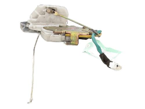 Rear left lock OPEL AGILA A (H00) 1.2 16V (F68) | BP29014481C100 