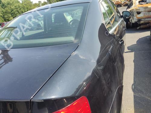 Venstre forlygte VW JETTA III (1K2) 1.9 TDI | BP29342108C28 