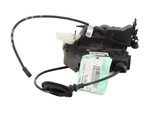 Front left lock RENAULT MEGANE IV Hatchback (B9A/M/N_) 1.5 dCi 110 (B9A3) | BP33057203C98 - Image 2