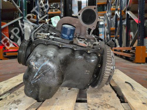 Engine CHEVROLET MATIZ (M200, M250) | BP36960689M1 - Image 4