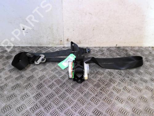 Used Front left seatbelt Front left seatbelt OPEL AGILA B (H08) 1.0 (F68) (68 hp) 20365124 20365124
