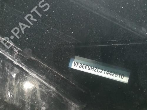 Front wiper motor PEUGEOT 407 SW (6E_, 6D_) 1.6 HDi 110 | BP21816807M29 