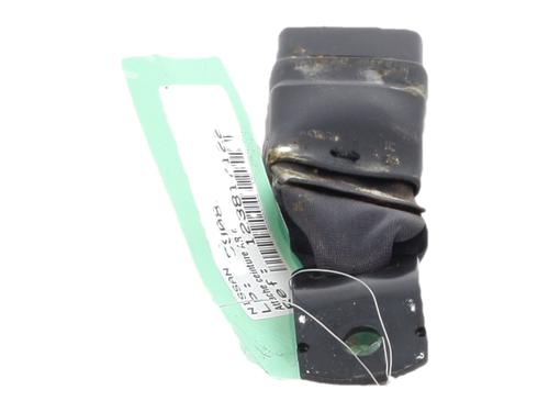 Used Seat buckle Seat buckle NISSAN LEAF (ZE0) Electric (109 hp) 33836960 33836960