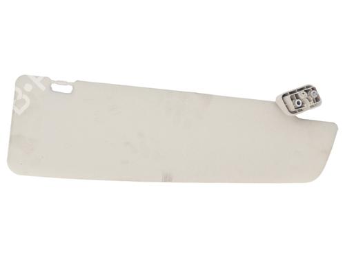 Left sun visor PEUGEOT BOXER Van 2.2 HDi 110 | BP35903039I1 - Image 4