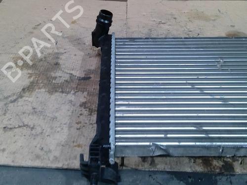 Water radiator OPEL MERIVA B MPV (S10) 1.4 (75) | BP32354643M31 - Image 3