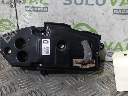 Used Climate control Climate control 21816416 21816416