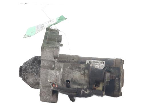 Startmotor PEUGEOT 207 CC (WD_) 1.6 HDi (109 hp) 25275861