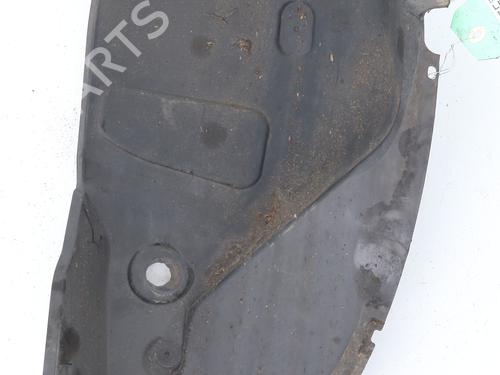 Used Wheel arch DACIA SANDERO II 1.5 dCi (90 hp) 29197083