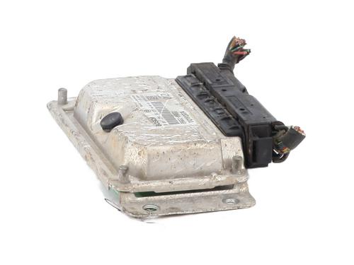 Engine control unit (ECU) CITROËN C1 (PM_, PN_) 1.0 | BP33472597M57 - Image 4