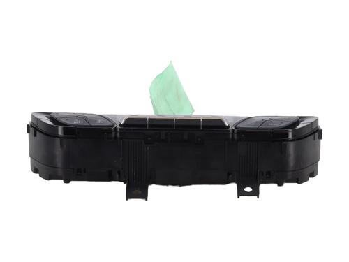 Used Climate control Climate control TOYOTA C-HR (_X1_) 1.8 Hybrid (ZYX10_, ZYX11_, ZYX10R, ZYX11R) (122 hp) 22412834 22412834