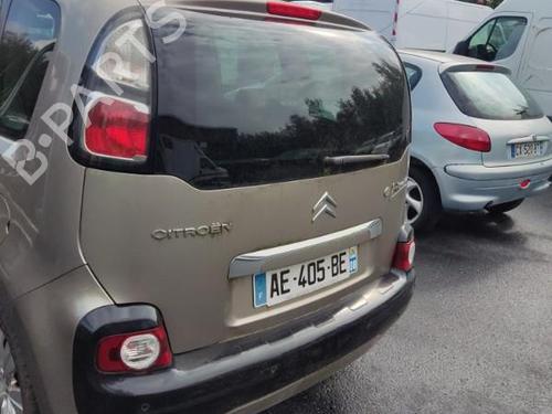 Fælk CITROËN C3 Picasso (SH_) 1.6 VTi 120 | BP26185059C45 - Image 16