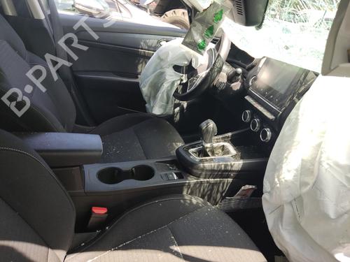 Left front window switch RENAULT ARKANA I (LCM_, LDN_) 1.6 E-TECH 145 (LDMU) | BP30528270I27 - Image 17