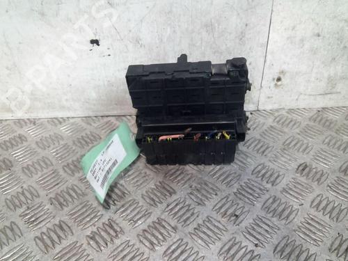 Fuse box PEUGEOT 206+ (2L_, 2M_) 1.4 HDi eco 70 | BP20358539E1 