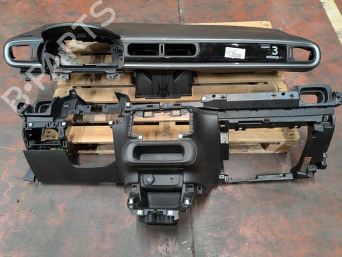 Dashboard CITROËN C3 III (SX) 1.2 PureTech 82 | BP37086053C46 - Image 5