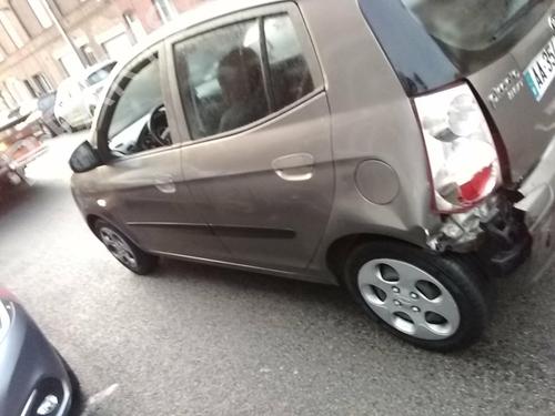 Gearbox KIA PICANTO I (SA) 1.0 | BP20358031M3 
