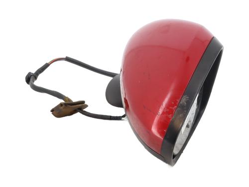 Left mirror CITROËN C3 II (SC_) 1.4 HDi 70 (SC8HZC, SC8HR0, SC8HP4) | BP30056823C26 