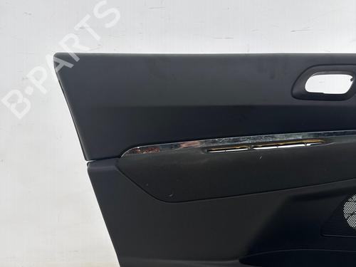 Front left panel PEUGEOT 3008 I MPV (0U_) 2.0 HDi Hybrid4 (0URHCA) | BP36592003C58 - Image 2