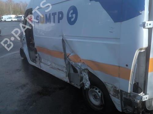 Right front seat RENAULT MASTER III Van (FV) 2.3 dCi 135 FWD (FV0N, FV08, FV06, FV00, FV1S) | BP23788696C16 - Image 17