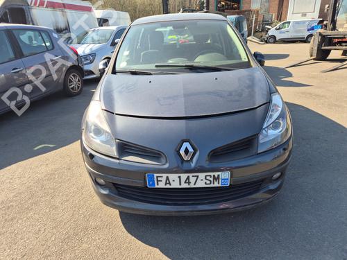 Left front window switch RENAULT CLIO III (BR0/1, CR0/1)  | BP33472585I27  - Image 11