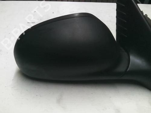 Right mirror PEUGEOT 406 (8B) 1.8 16V | BP21592034C27 