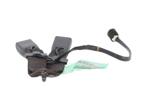 Used Seat buckle Seat buckle CHEVROLET SPARK (M300) 1.0 (68 hp) 31287891 31287891