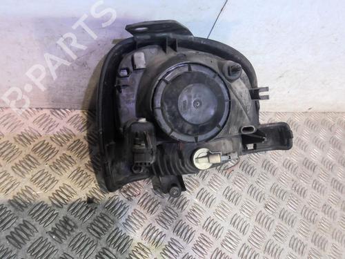 Left headlight RENAULT KANGOO (KC0/1_) D 55 1.9 (KC0D) | BP20350702C28 