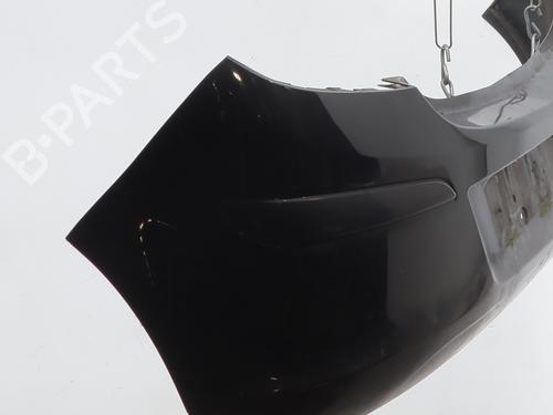 Zderzak tylny OPEL CORSA D (S07) 1.2 LPG (L08, L68) | BP30763816C8
