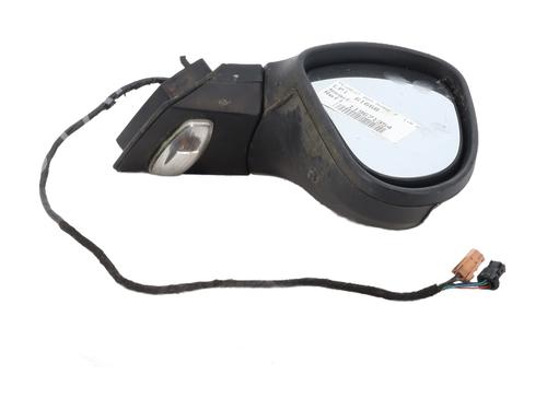 Used Right mirror PEUGEOT 207 (WA_, WC_) 1.6 HDi (92 hp) 31878734