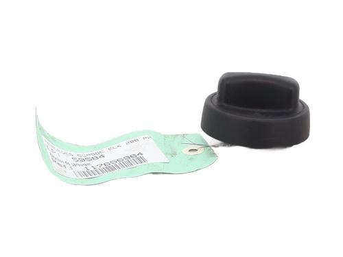 Used Fuel cap MERCEDES-BENZ CLK (C208) CLK 200 Kompressor (208.345) (192 hp) 30866510