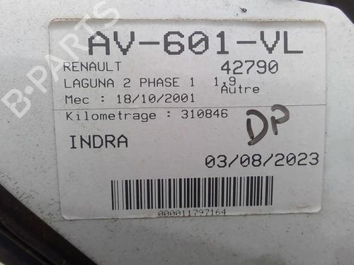 Left tailgate light RENAULT LAGUNA II (BG0/1_) 1.9 dCi (BG08, BG0G) | BP28194463C79 - Image 14