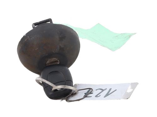 Used Fuel cap RENAULT TWINGO I (C06_) 1.2 16V (C06C, C06D, C06K) (75 hp) 25149458