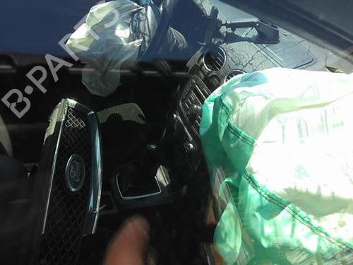 Left front window switch FORD FOCUS II (DA_, HCP, DP) | BP37530901I27 - Image 14
