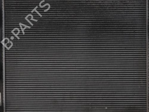 Used Water radiator Water radiator NISSAN JUKE (F15) 1.2 DIG-T (115 hp) 24183764 24183764