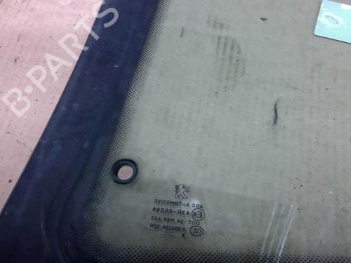 rear-right-door-window-peugeot-206-hatchback-2ac-1998-1999-2000-2001-2002-2003-2004-2005-2006-2007-2008-2009-2010-2011-2012-31932892 main image