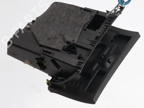 Glove box PEUGEOT 308 I (4A_, 4C_) 2.0 HDi | BP29492982C95 