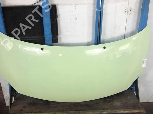 Motorhjelm RENAULT TWINGO II (CN0_) 1.2 16V (CN04, CN0B) (75 hp) 25276330