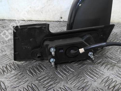 Right mirror OPEL AGILA B (H08) 1.0 (F68) | BP22000322C27 