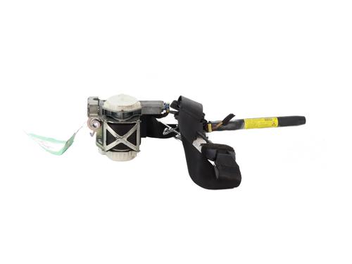 Front right seatbelt PEUGEOT 3008 I MPV (0U_) 1.6 HDi | BP30116293I25