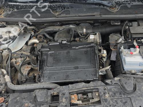 Engine RENAULT MEGANE III Hatchback (BZ0/1_, B3_) 1.5 dCi (BZ0C) | BP37657039M1 - Image 17