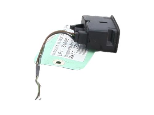 Right front window switch MERCEDES-BENZ A-CLASS (W169) A 200 CDI (169.008, 169.308) | BP37601480I26 - Image 2