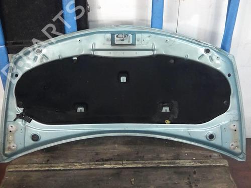 Used Hood RENAULT CLIO III (BR0/1, CR0/1) 1.5 dCi (C/BR0G, C/BR1G) (68 hp) 20369413