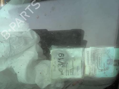 Engine SMART ROADSTER Coupe (452) 0.7 (452.334) | BP24876778M1  - Image 18