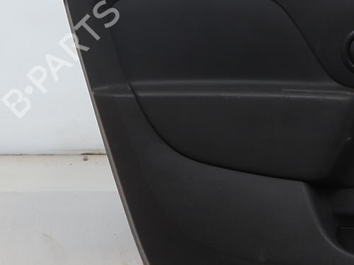 Front left panel DACIA SANDERO II 1.0 SCe 75 (B8JC, B8JD, B8NC) | BP33803890C58 - Image 3
