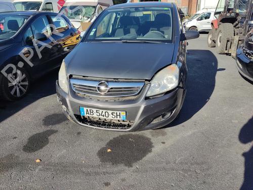 Grille OPEL ZAFIRA / ZAFIRA FAMILY B (A05) 1.9 CDTI (M75) | BP29493277C40 