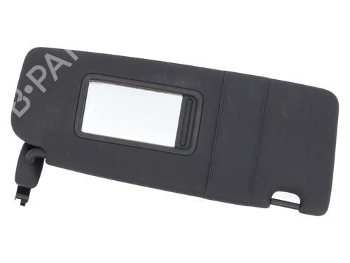 Used Right sun visor Right sun visor AUDI TT (8J3) 2.0 TFSI (200 hp) 33605465 33605465
